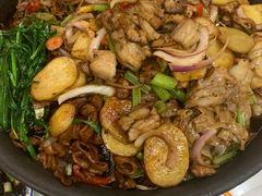 -一烙锅(友谊店)