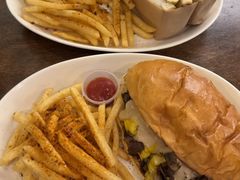 -Al Salam莫的三明治