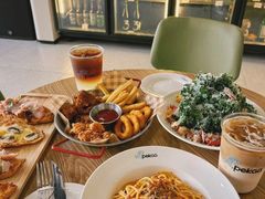 -Pekaa啤咖食肆Coffee&Bistro