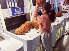 -VS SPORTS PARK运动玩乐园·团建·生日会(合生汇店)
