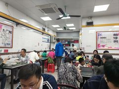 -燊意布拉肠云吞面(中山四路店)