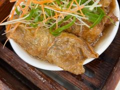-鼎珑点心仔(燕塘店)