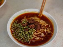 -大碗面(洗面桥街店)