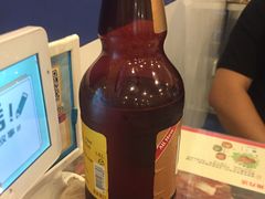 -金妈家烤肉(龙湖U城天街店)