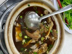 -新峰肉骨茶(总店)