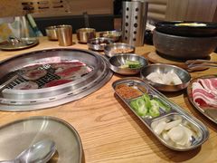 -韩罗苑(万象城店)