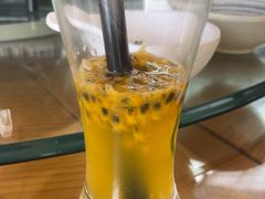 -云禾壹海景庄园餐厅