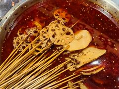-嘉州鲜知味钵钵鸡(奎星楼店)