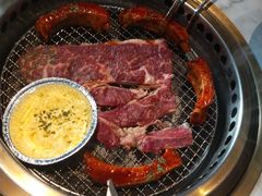 -火炉火自助餐(悠唐购物中心店)