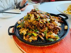 -满堂·烤鸭店·北京菜(鼓楼店)