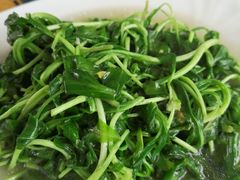 时令野菜-梦缘水乡·湖景餐厅