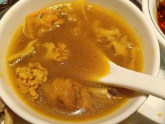 -野·大山里野生菌石锅土鸡(益田假日店)