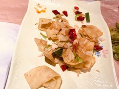-靓靓蒸虾(中山公园店)