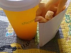 -德克士(海秀东店)