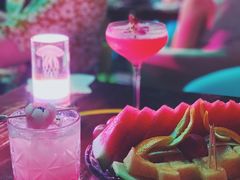 -MOSSO音乐酒吧·Live House(南京西路店)