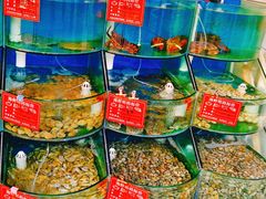 -聚德福海鲜家常菜(刘庄店)