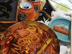 -吴记酱骨炖菜馆(西大直街店)