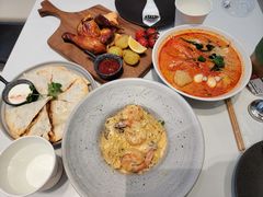 -Manner Coffee(万象食家店)