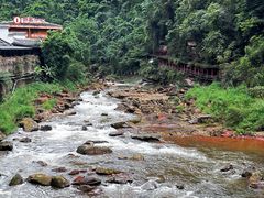 -赤水丹霞旅游区·大瀑布