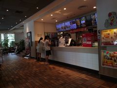 -肯德基(鲁迅路店)