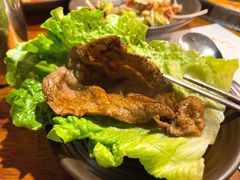 -喜来稀肉(金巴利道店)