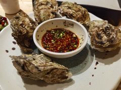 -大话小腰(鸟巢店)