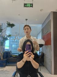 -悦SALON