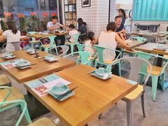 大堂-唔止卤嘢·潮州府城菜(鹭江店)