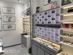 -ALPS阿尔卑斯眼镜(我格广场店)
