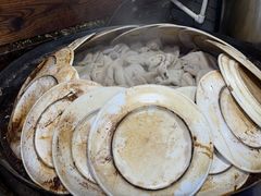 -杭嘉湖咬强羊肉面馆(永兴路总店)