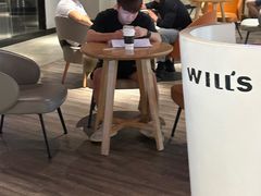 -威尔仕健身·游泳(龙湖天街店)