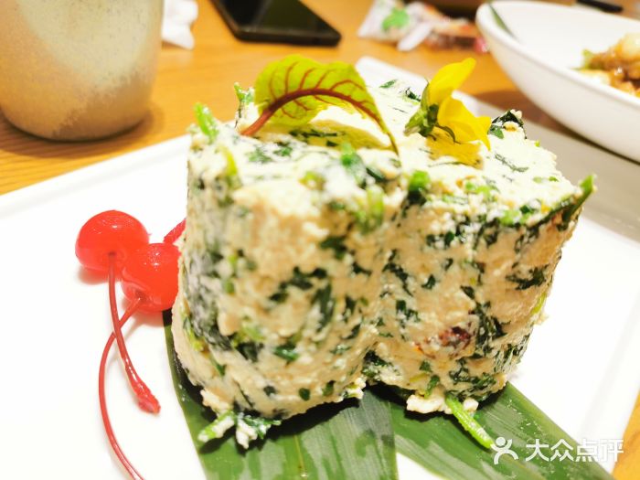 必点海鲜·鲅鱼水饺(鞍山西道店)图片