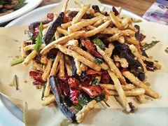 -U你·天然调味(南湖总店)