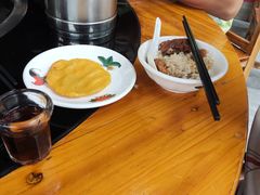 -醉旺柴火鸡(棠东店)