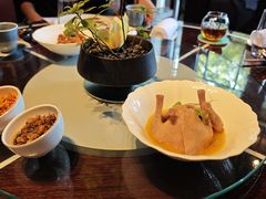 -杭州西子湖四季酒店·金沙厅