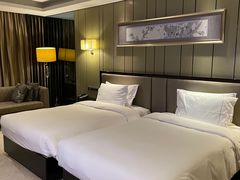 -无锡新湖铂尔曼大酒店