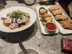 -老福洲·三十年福州味(斗东店)