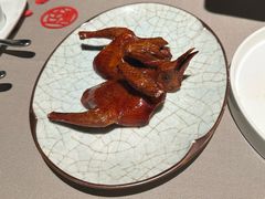 -荣轩(新荣记环球金融中心店)