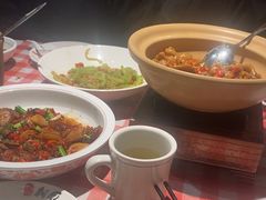 -湘厨壹品(芙蓉广场店)