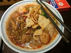 -桂小厨广西菜(万象城店)