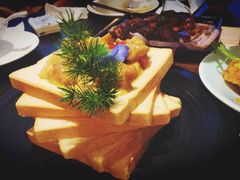 -柒园·三十年创意杭帮菜(龙湖滨江天街店)