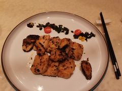 -长沙富力万达文华酒店