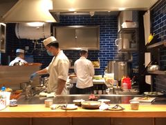-yokocho上横町·日本食街(深业上城店)