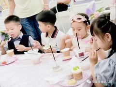 -华媒维翰幼儿园