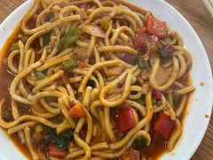 -马学武手抓美食(下南关总店)