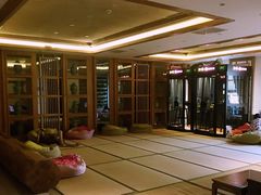 -热带雨林汗蒸馆(汶水东路店)