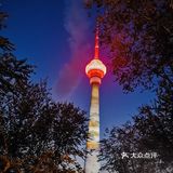 玩法：适合一家人去观光拍照打卡