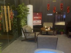 -鹿栖.精油SPA(金山世纪城店)