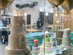 -罗莎蛋糕(魔法师司门口店)