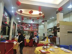 -辉记潮汕海鲜砂锅粥(林和西店)